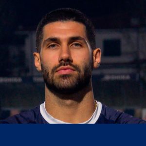 Pinto reforça ataque do Santiago