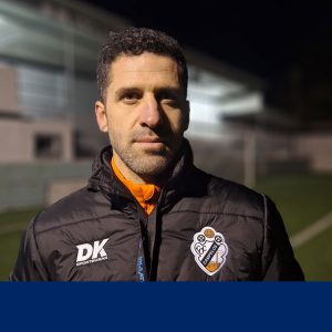 Hélder Guimarães: “Temos de deixar tudo em campo”