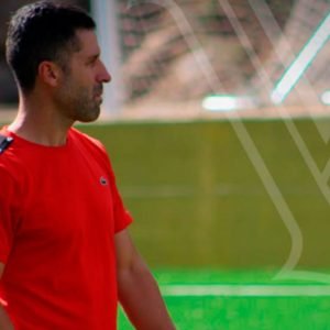 Piruta: “Vamos a jogo iguais a nós próprios e a lutar pelos três pontos”