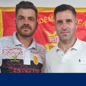 Piruta oficializado no Castelões