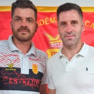 Piruta: “Os jogadores têm dado uma resposta fantástica”
