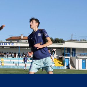 Juniores do Ponte arrancam campeonato com vitória no dérbi