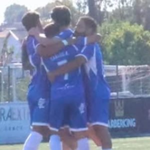 Ponte empata na receção ao Dumiense