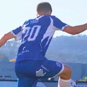 Ponte vence dérbi que rendeu seis golos