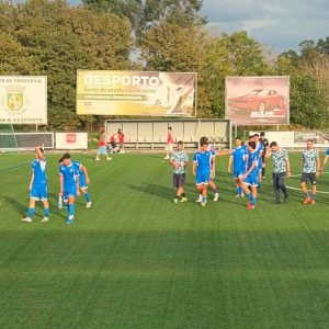 Ponte vence e convence em Prado