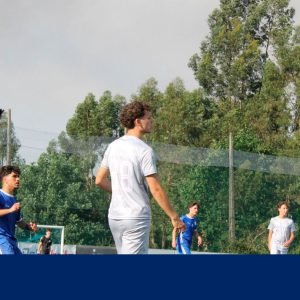 Ponte derrotado pelo Antime