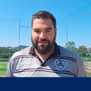 Luís Alves: “Vamos dar tudo para dignificar este clube”