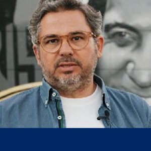 Lista C anuncia Nuno Fernandes