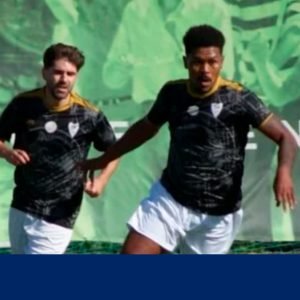 Brasileiro Lenno deixou o Taipas