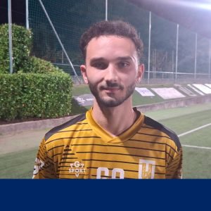 Prisca destacou-se na goleada do Torcatense B