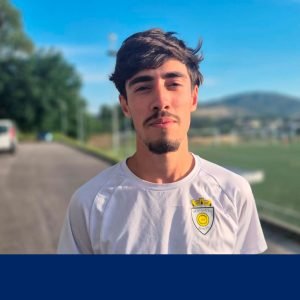 Quim: “Maior regularidade com a chegada do mister João Araújo”