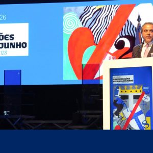 Ricardo Araújo defende 24 de junho como feriado nacional