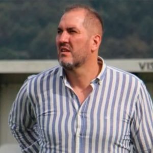 Rui Nogueira: “Continuo satisfeito com o rendimento da minha equipa”