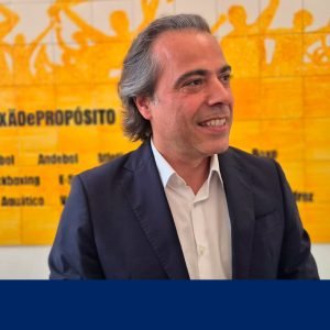 Ricardo Araújo garante apoio ao vencedor e pede estabilidade e união
