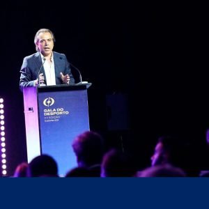 Ricardo Araújo: “Fazer de Guimarães uma referência de qualidade na Europa”