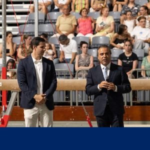 GUIMAGYM celebrou encerramento da época em força e crescimento