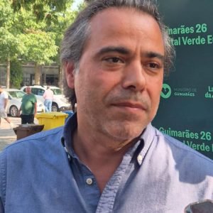Ricardo Araújo: “Quando alguém parte, tudo deixa de fazer sentido”