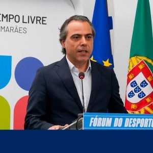 Município atribui apoio recorde ao Desporto Local 