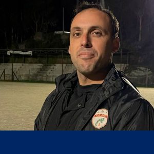 Ricardo Moura: “Acredito na minha equipa”