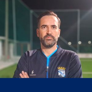 Ricardo Peixoto: “Prova especial e diferente e onde tudo pode acontecer”