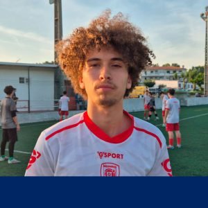 Rocha: “Raça, dedicação a atitude”