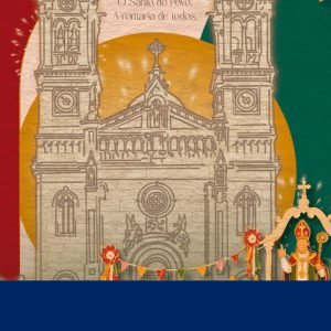 Romaria Grande de São Torcato até domingo