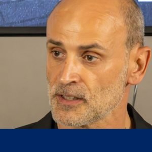 Rui Rodrigues: “O nosso lugar é a lutar pelos lugares cimeiros da liga”