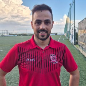 Rui Fernandes: “Foi um triunfo da vontade”