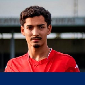 Rui Oliveira reforça o Santo Estêvão