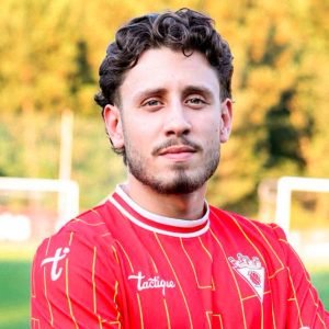 Ruizinho reforça defesa do Ases