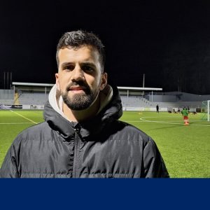 Rafa: “É uma geração com bastante qualidade”