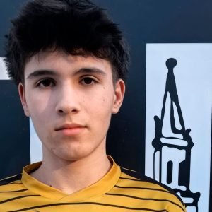 Rafa e Gabriel reforçam estrutura do Torcatense