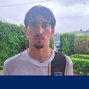 Rafa: “Trabalhar o dobro para conseguirmos dar uma resposta positiva com o Brufense”