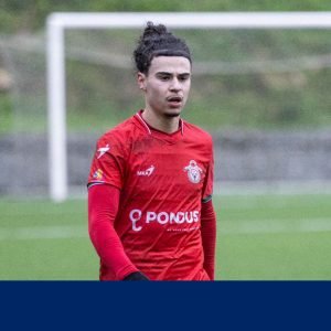 Santo Estêvão regressou aos triunfos