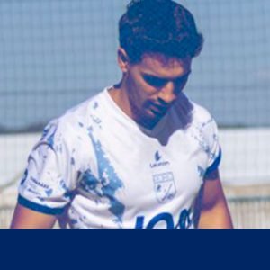 Rafa Lopes oficializado no Sandinenses