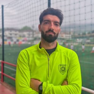 Rafael Torres assume juniores do Urgeses