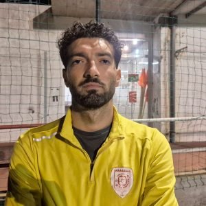 Rafael Torres: “Subir de divisão é o principal objetivo”