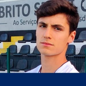 Brito oficializou Reis e Pedro Silva