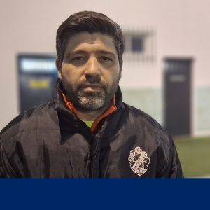 Renato Vieira: “Uma massa associativa que faz inveja a muita gente”