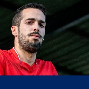 Santo Estêvão oficializa Renato Lopes