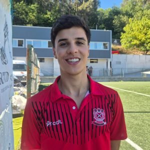 Ricardinho: “Um grupo a mostrar ambição e raça”