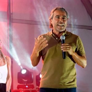 Ricardo Araújo: “Uma festa que a todos orgulha em Guimarães”