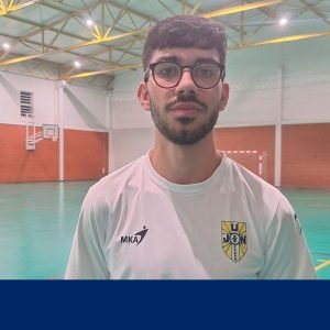 Ricardo Cunha: “Tencionamos fazer um melhor resultado neste jogo”