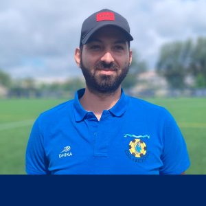 Ricardo Gonçalves: “Dar continuidade ao bom trabalho”