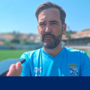 Ricardo Peixoto: “Foi fácil chegar a um acordo para a continuidade”