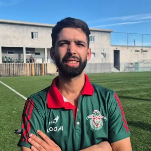 Ricardo Rodrigues: “Estão a crescer e acreditam nas nossas ideias”