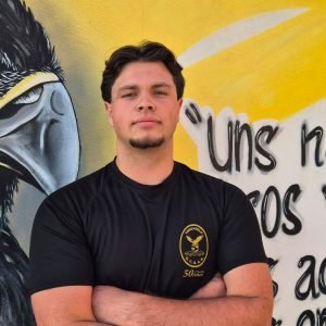 Ricardo: “Depositaram muita confiança”