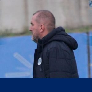 Rui Nogueira fica em Santo Adrião