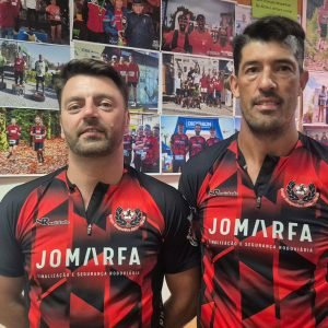 Trail da Lagoa com muita margem para crescer