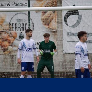 Sandinenses estreou jovem Rodrigo